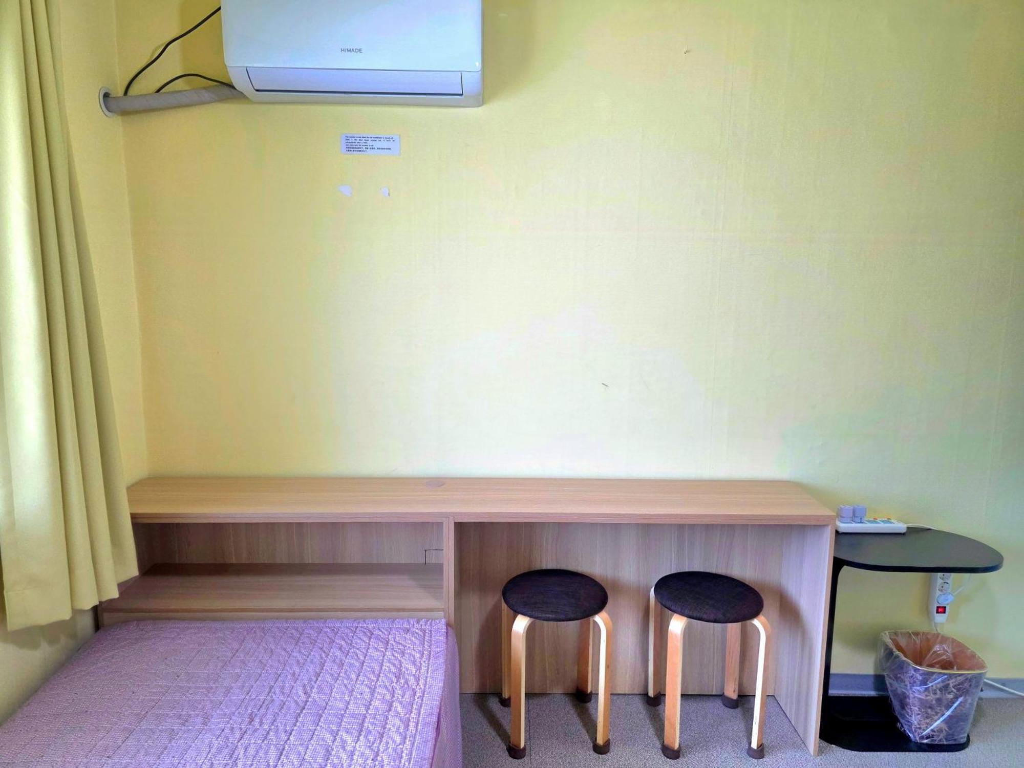 Happy Garden Guesthouse Сеул Екстериор снимка